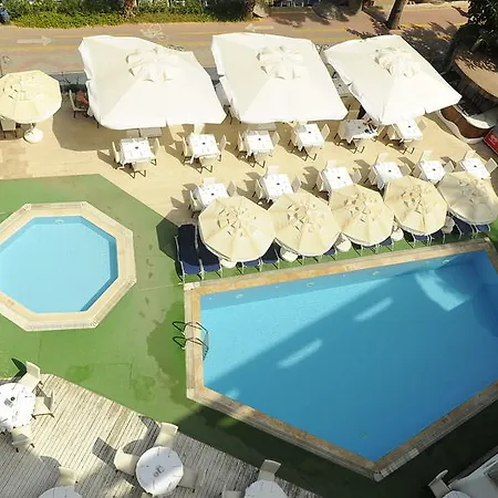 Hotel Marbas 4*