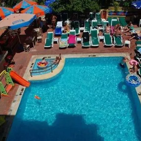 Hotel Marbas 4*