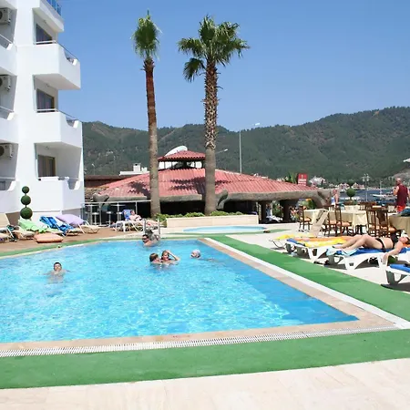 Marbas Select , Adult Only 14 İçmeler