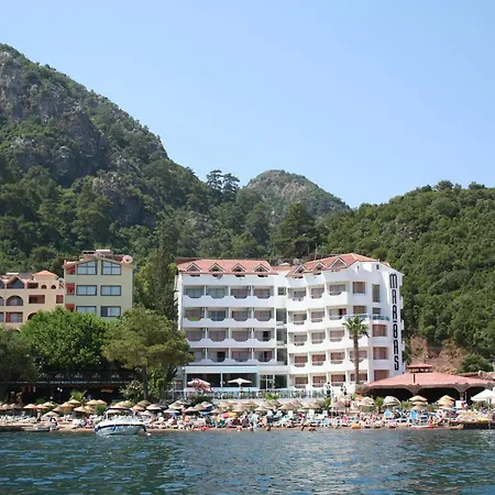 Marbas Select , Adult Only 14 Hotel